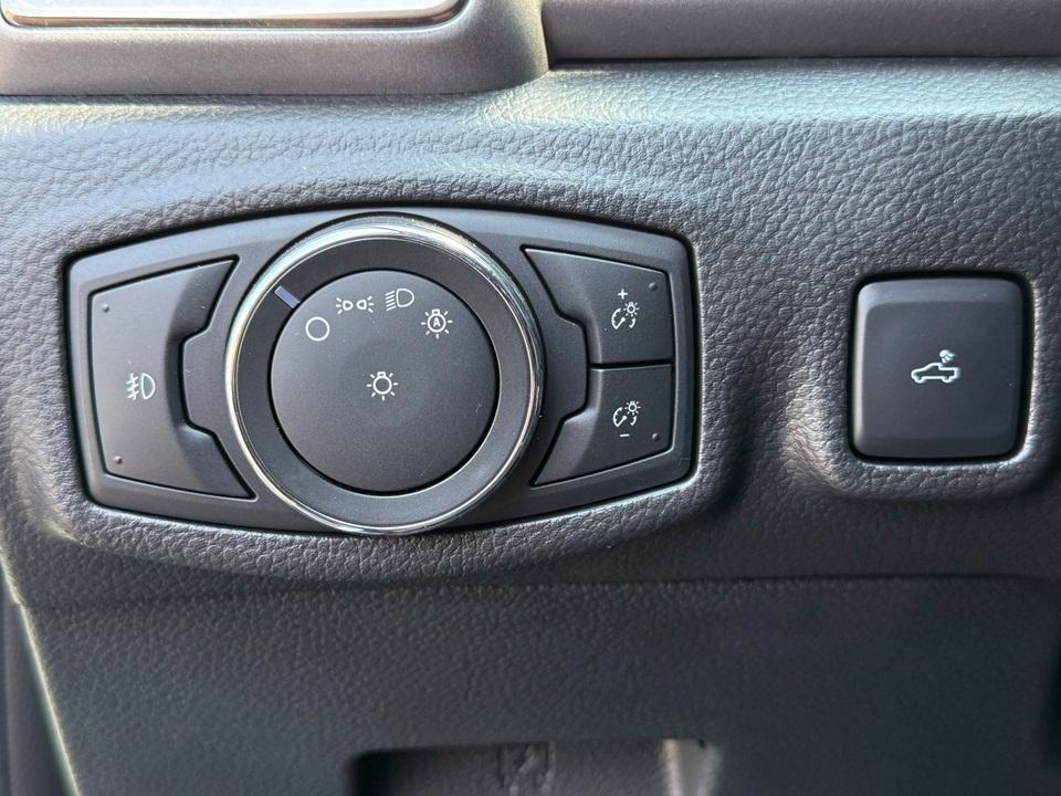 used 2022 Ford Ranger car, priced at $31,803
