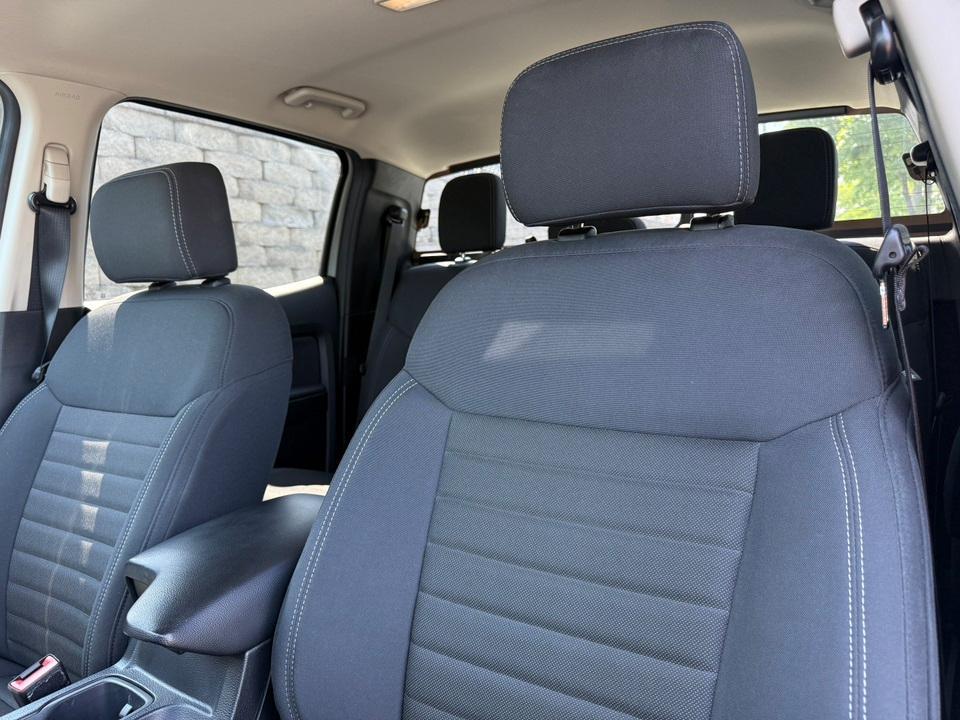used 2022 Ford Ranger car, priced at $31,803
