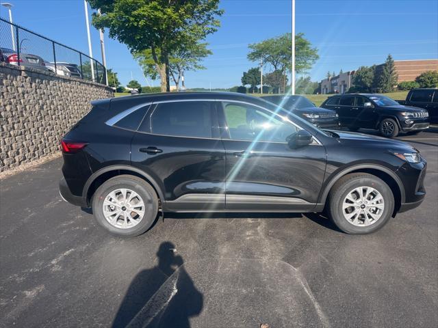 new 2024 Ford Escape car, priced at $35,564