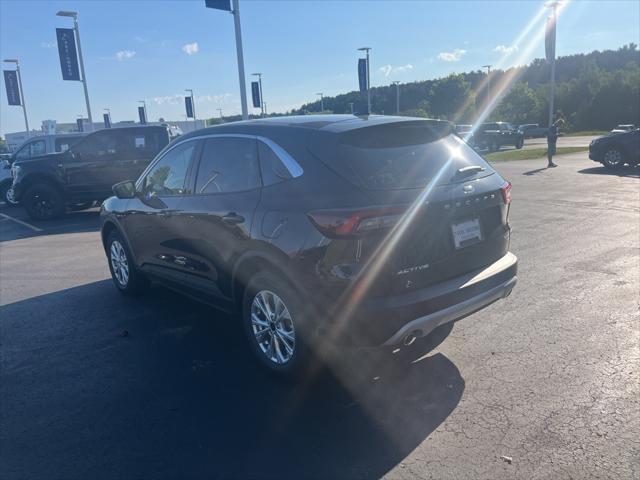 new 2024 Ford Escape car, priced at $35,564