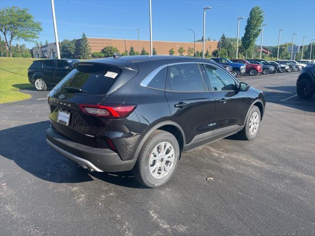 new 2024 Ford Escape car, priced at $35,564