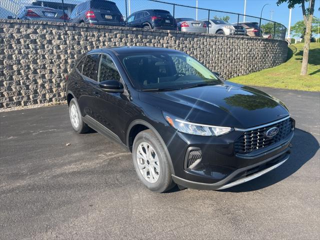 new 2024 Ford Escape car, priced at $35,564