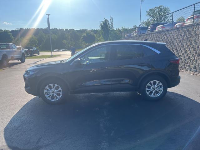 new 2024 Ford Escape car, priced at $35,564