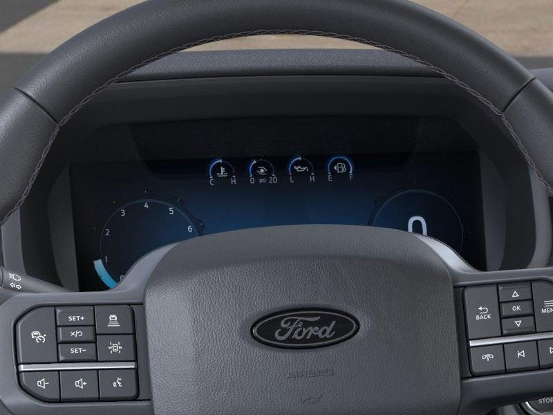 new 2025 Ford F-150 car, priced at $59,441
