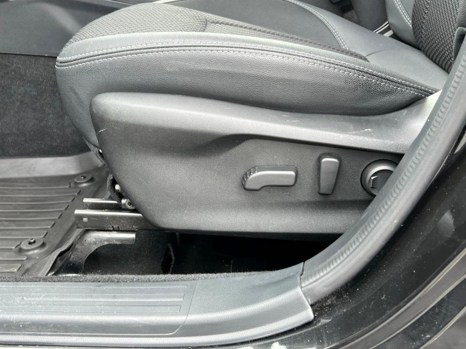 used 2022 Subaru Forester car, priced at $28,000