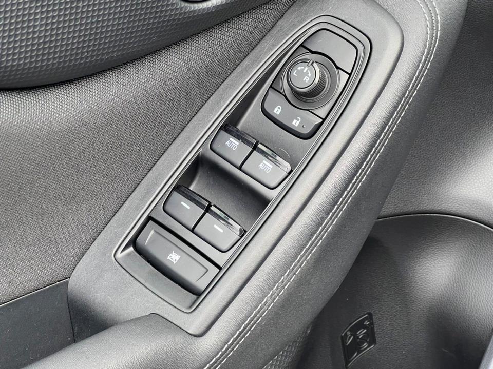 used 2022 Subaru Forester car, priced at $28,000
