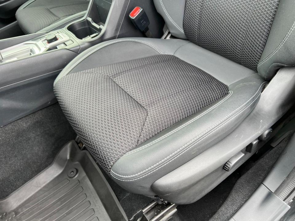 used 2022 Subaru Forester car, priced at $28,000