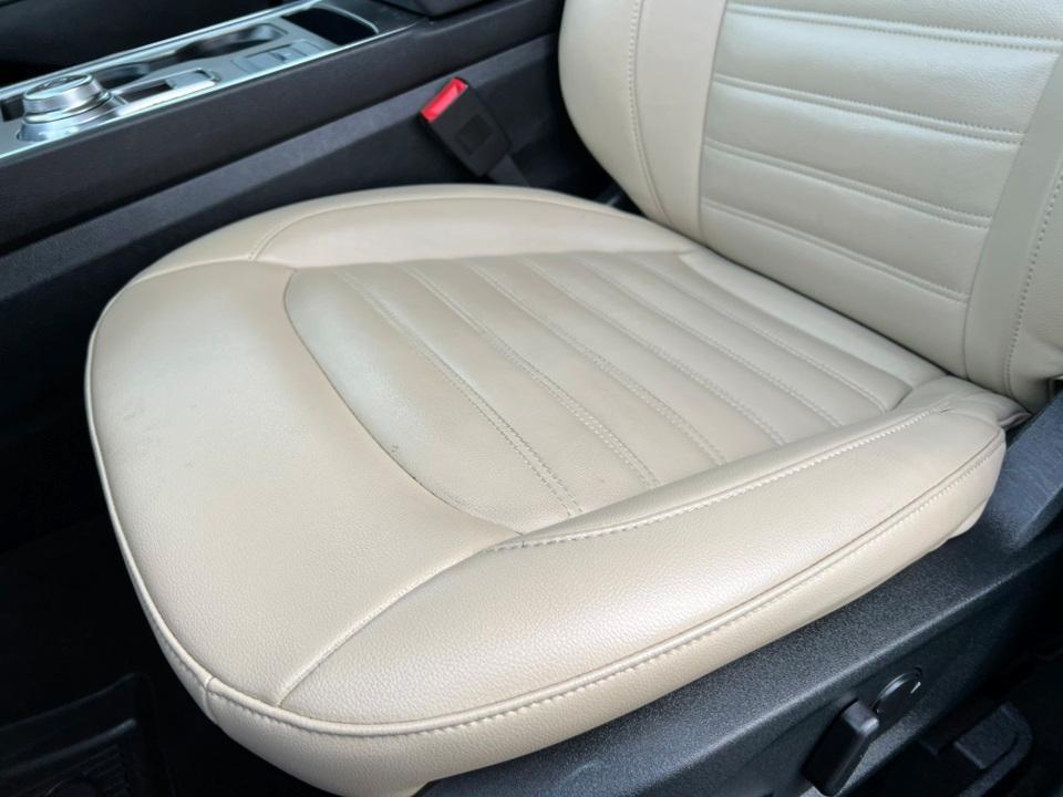 used 2022 Ford Edge car, priced at $24,719