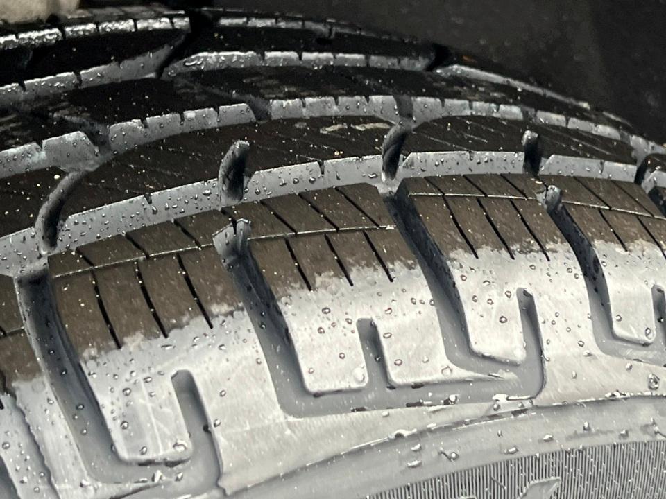 used 2022 Ford Edge car, priced at $24,719