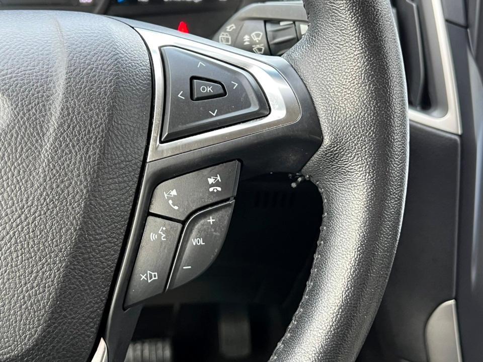 used 2022 Ford Edge car, priced at $24,719