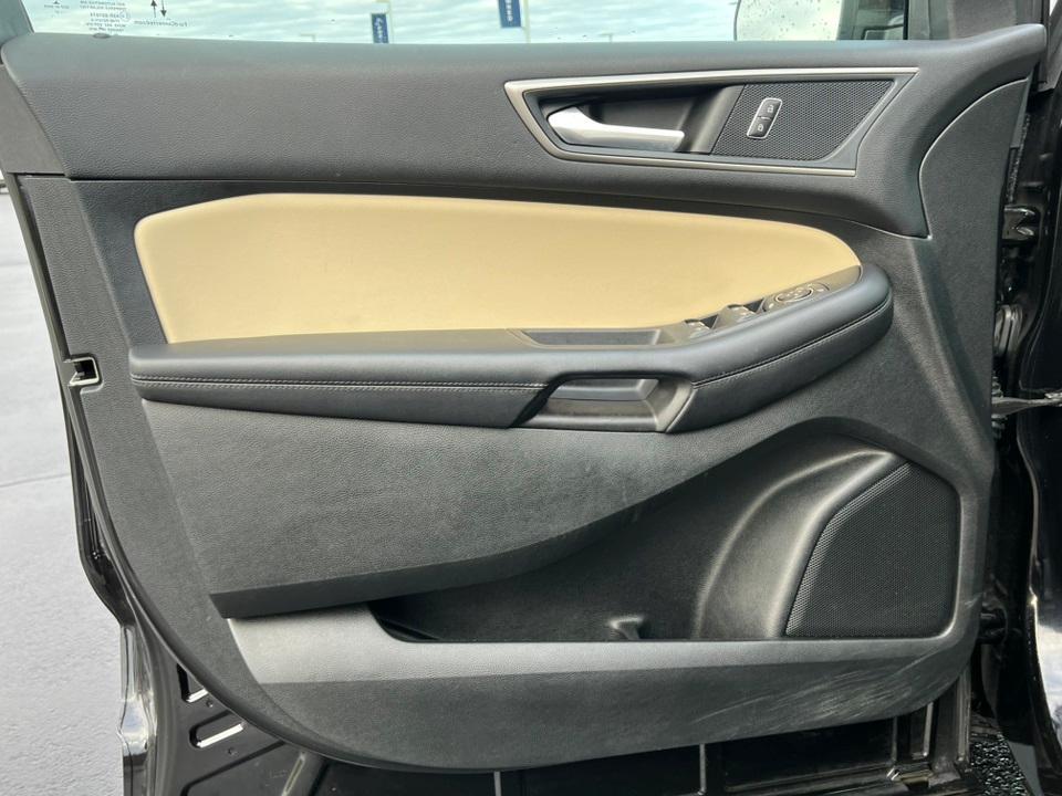 used 2022 Ford Edge car, priced at $24,719