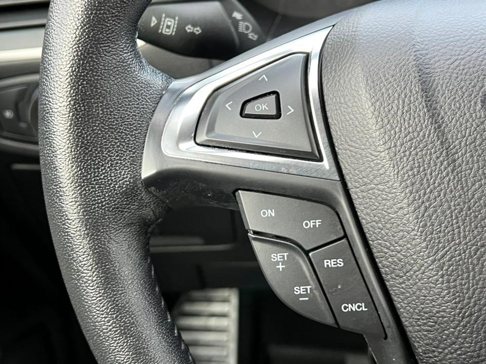 used 2022 Ford Edge car, priced at $24,719