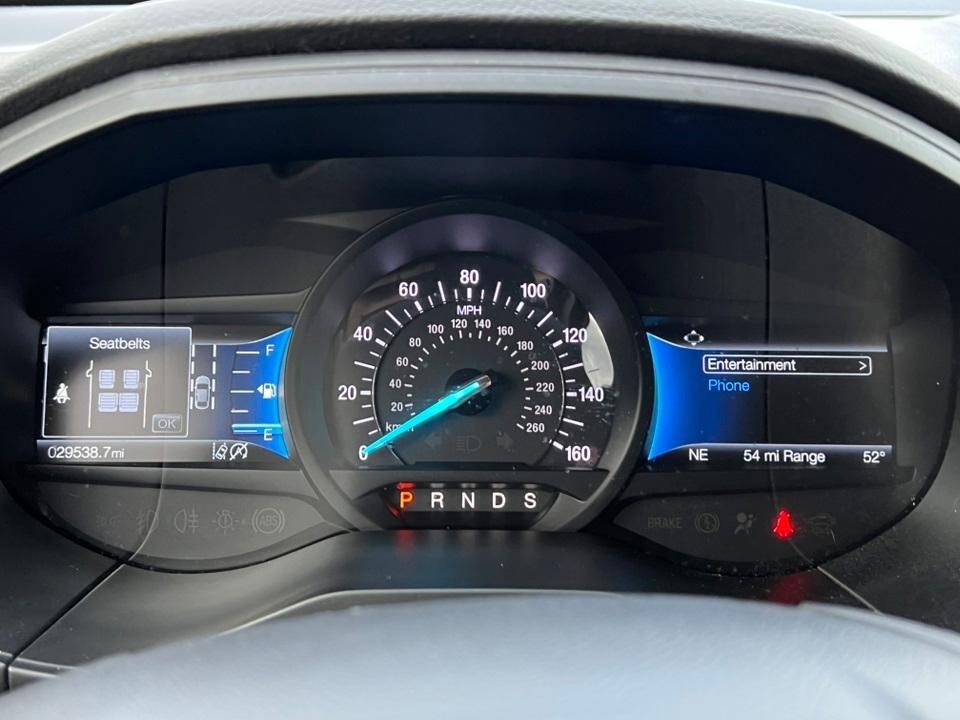 used 2022 Ford Edge car, priced at $24,719