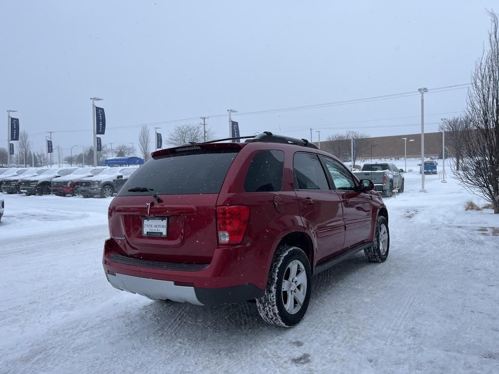 used 2006 Pontiac Torrent car, priced at $6,634