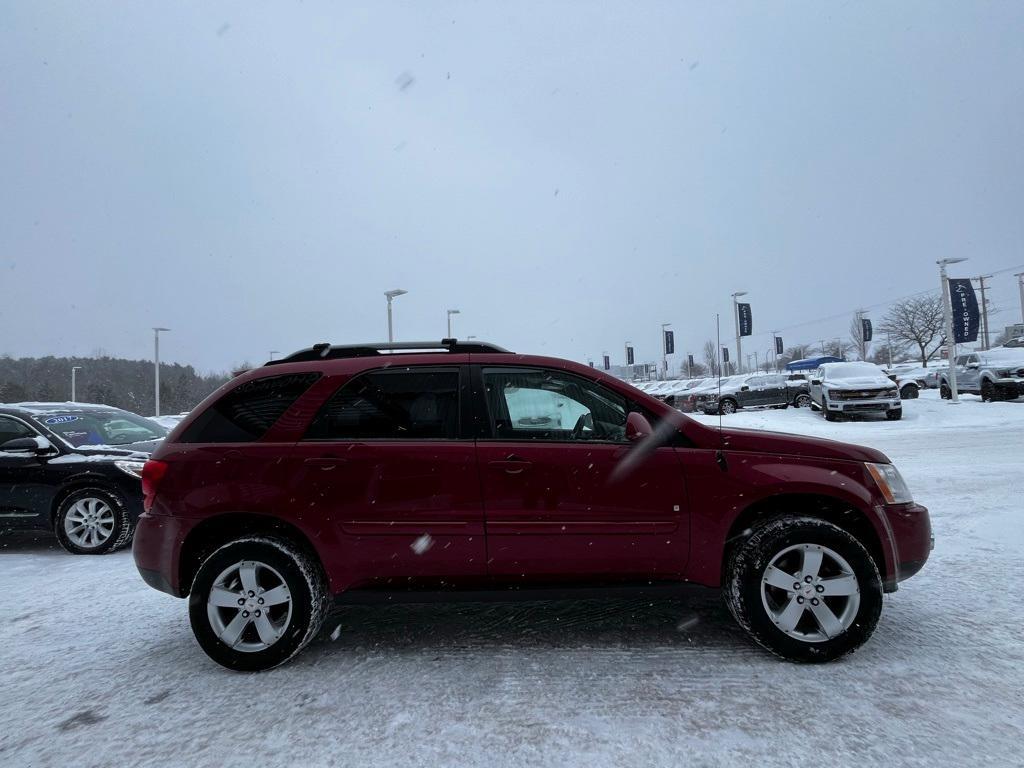 used 2006 Pontiac Torrent car, priced at $6,634