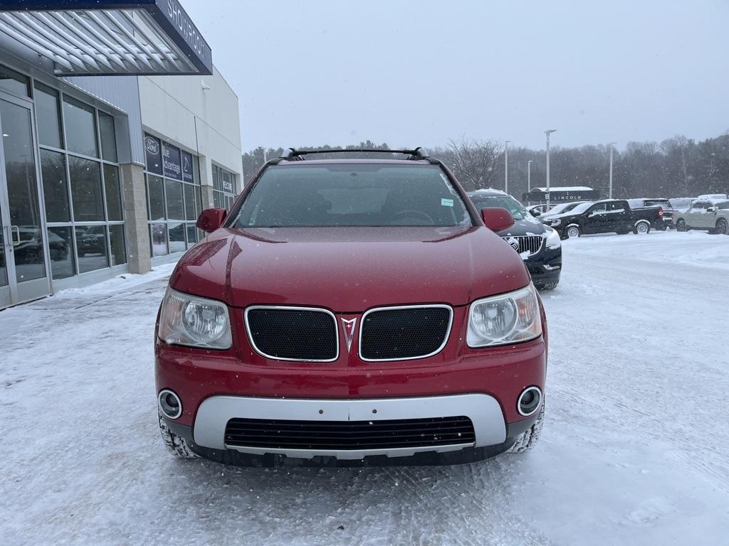 used 2006 Pontiac Torrent car, priced at $6,634