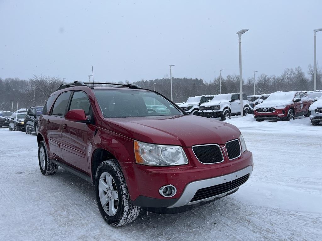 used 2006 Pontiac Torrent car, priced at $6,634