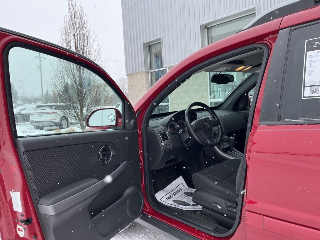 used 2006 Pontiac Torrent car, priced at $6,634