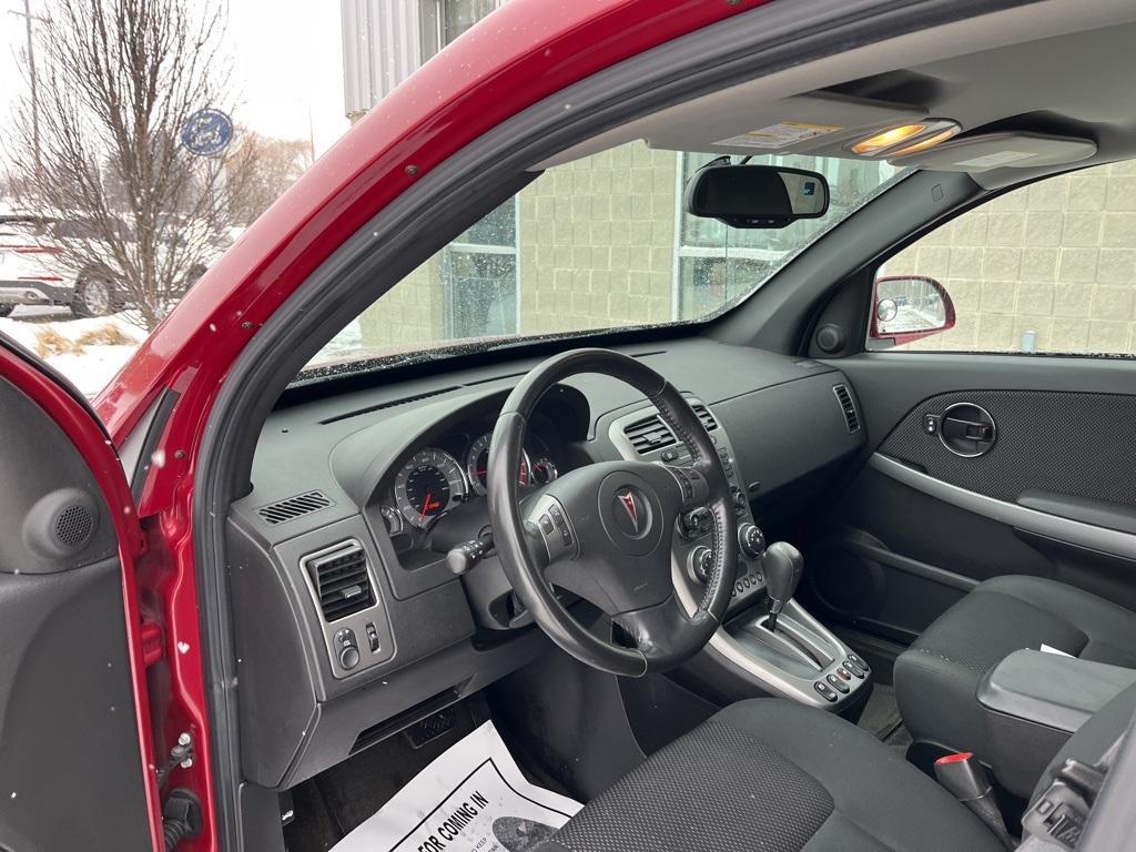 used 2006 Pontiac Torrent car, priced at $6,634