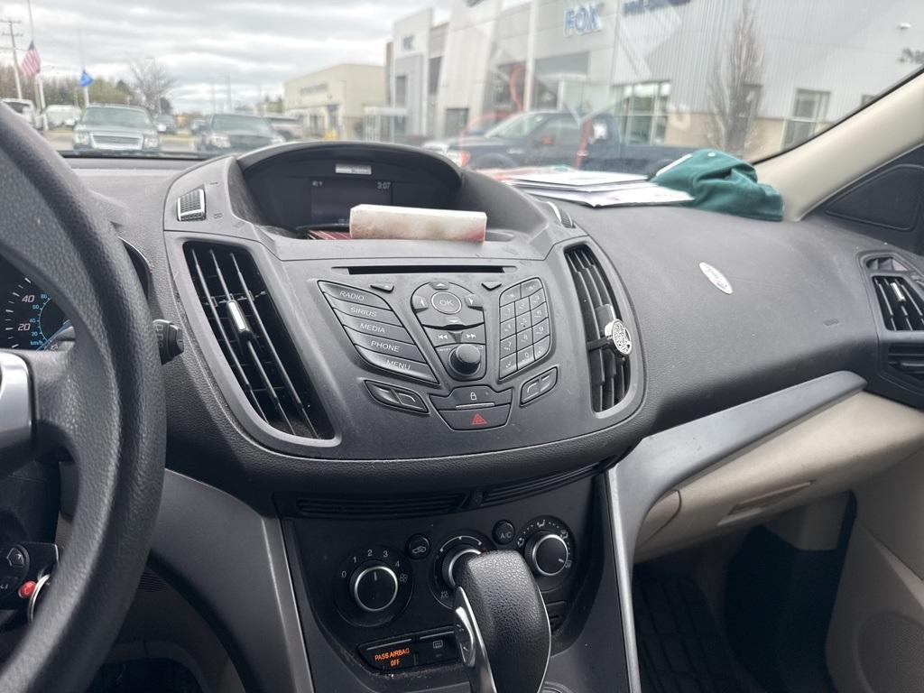 used 2015 Ford Escape car, priced at $8,742