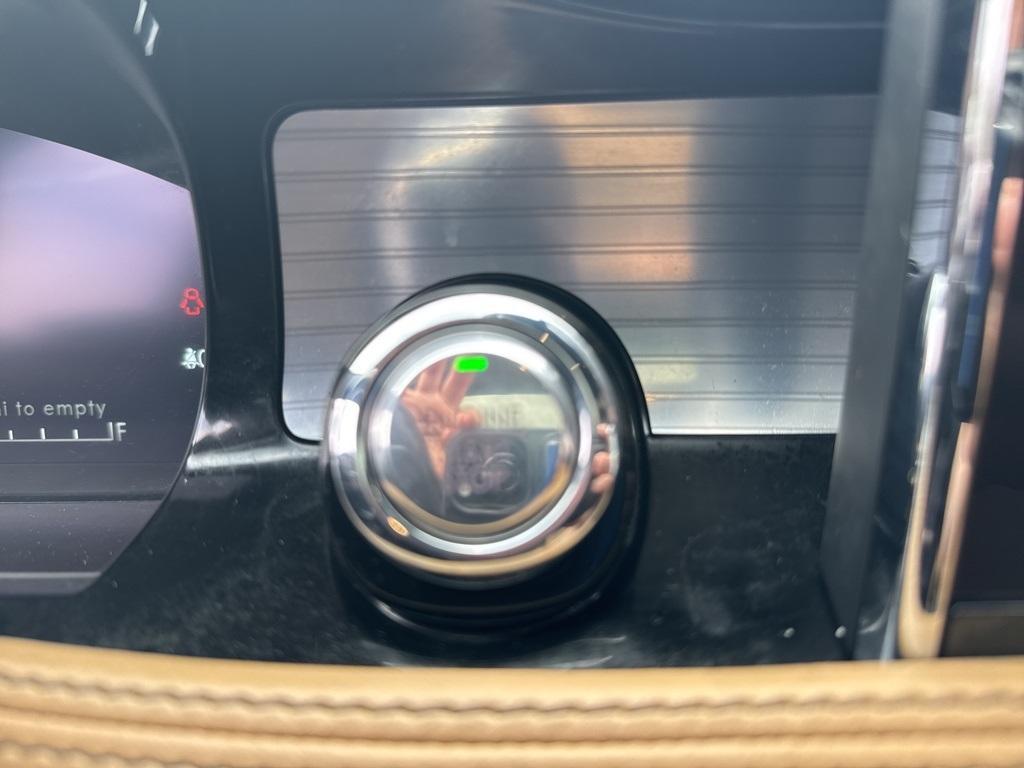 used 2021 Lincoln Corsair car, priced at $26,120