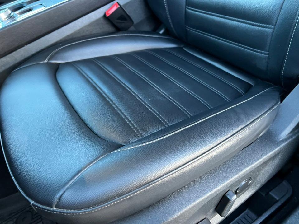 used 2022 Ford Edge car, priced at $23,292