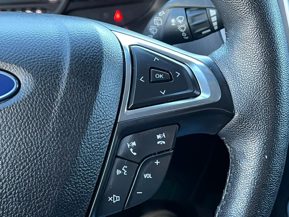 used 2022 Ford Edge car, priced at $23,292