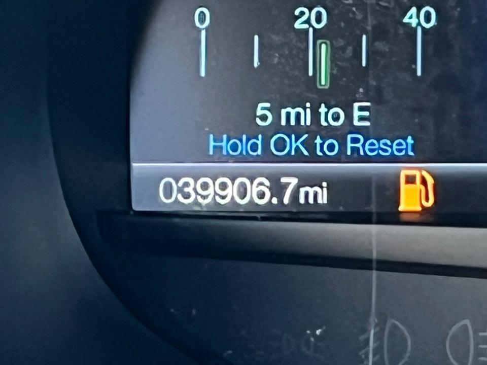 used 2022 Ford Edge car, priced at $23,292