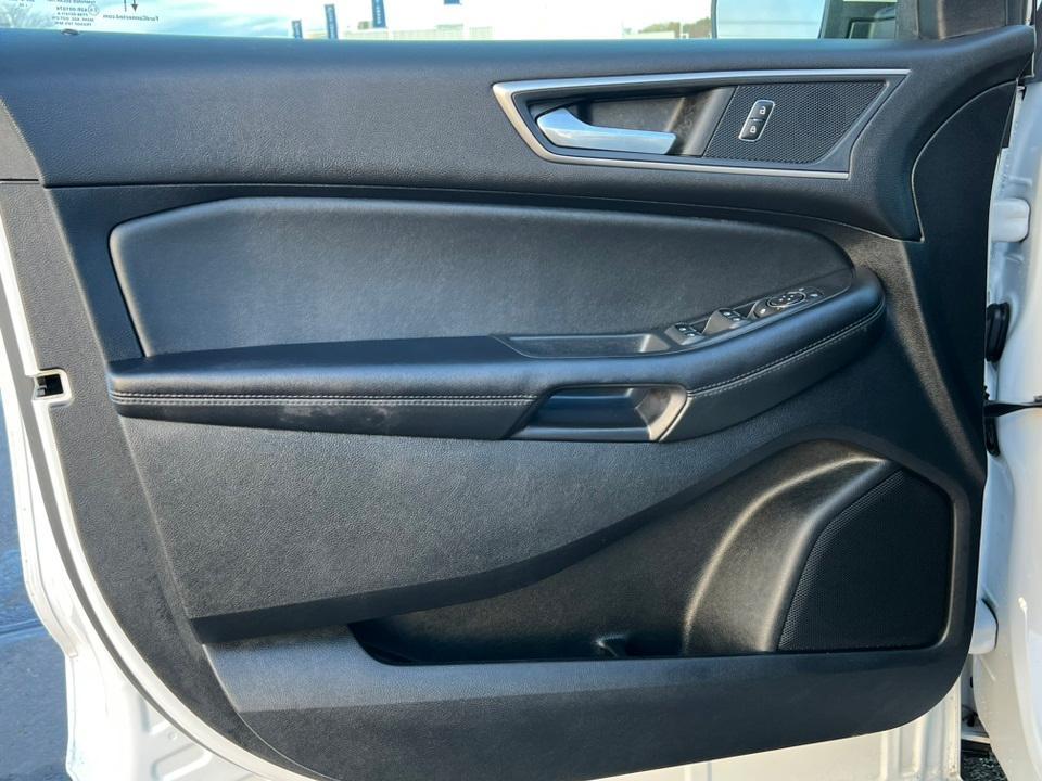 used 2022 Ford Edge car, priced at $23,292