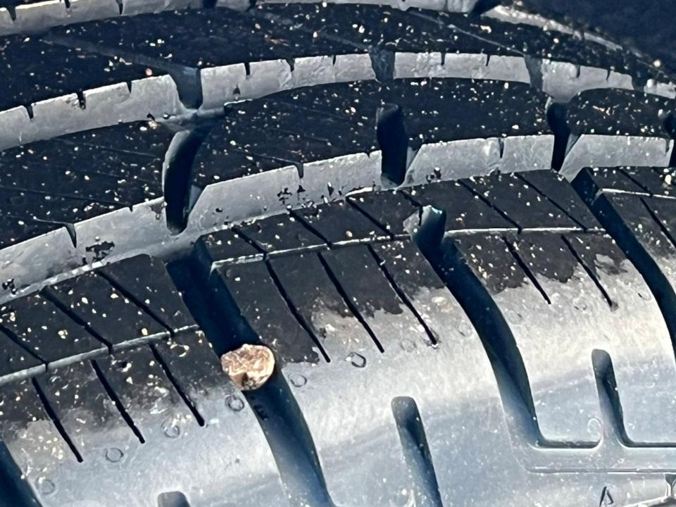 used 2022 Ford Edge car, priced at $23,292