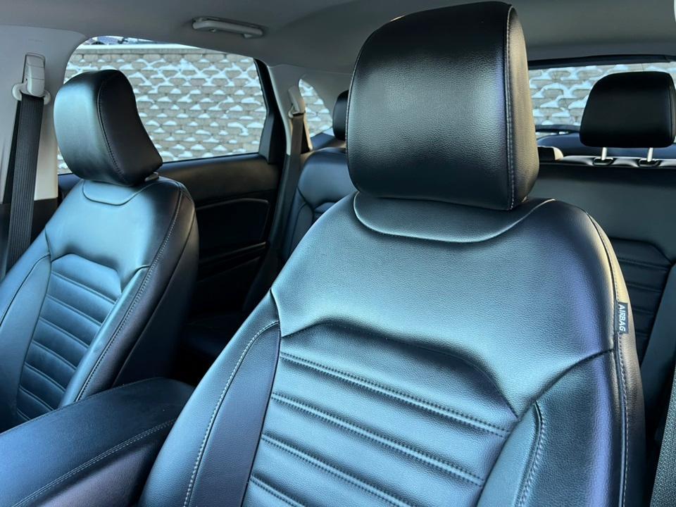 used 2022 Ford Edge car, priced at $23,292