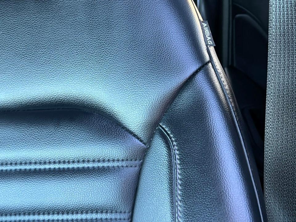 used 2022 Ford Edge car, priced at $23,292