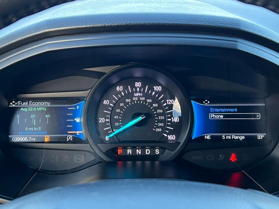 used 2022 Ford Edge car, priced at $23,292