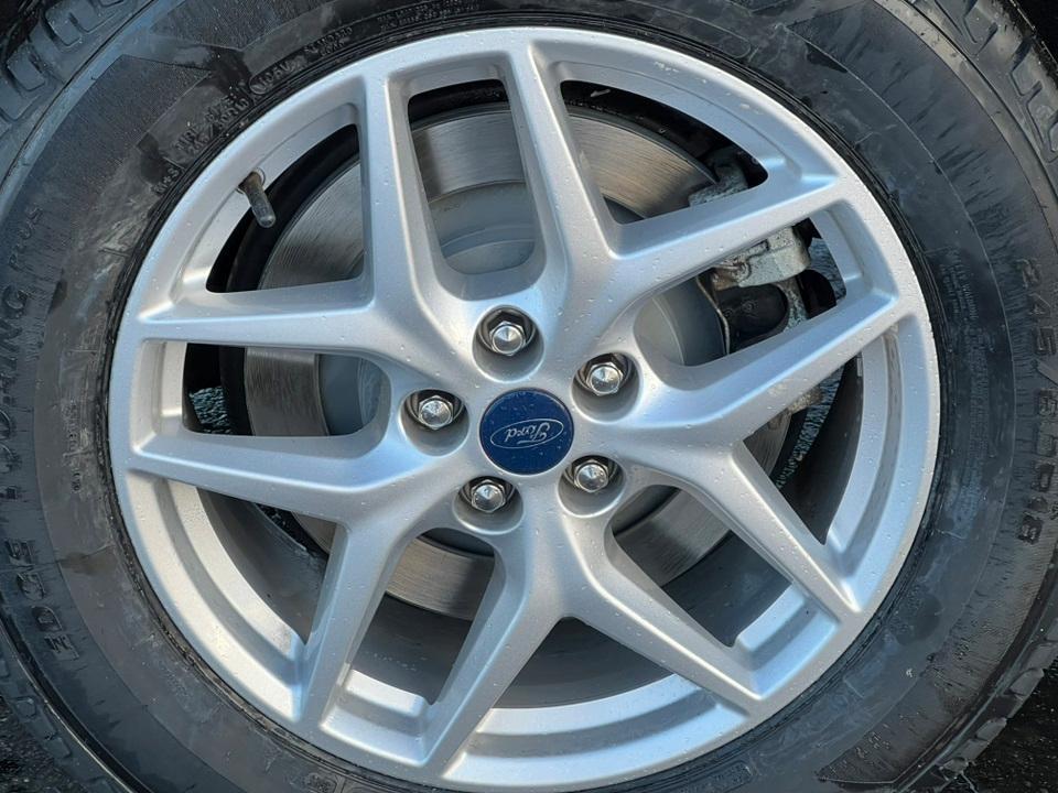 used 2022 Ford Edge car, priced at $23,292