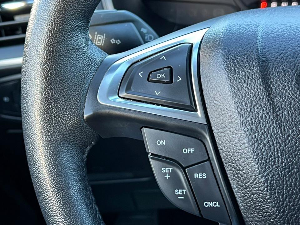 used 2022 Ford Edge car, priced at $23,292