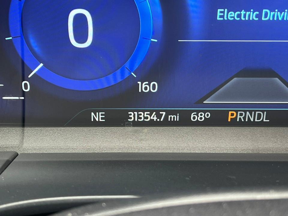used 2022 Ford Escape car, priced at $27,150