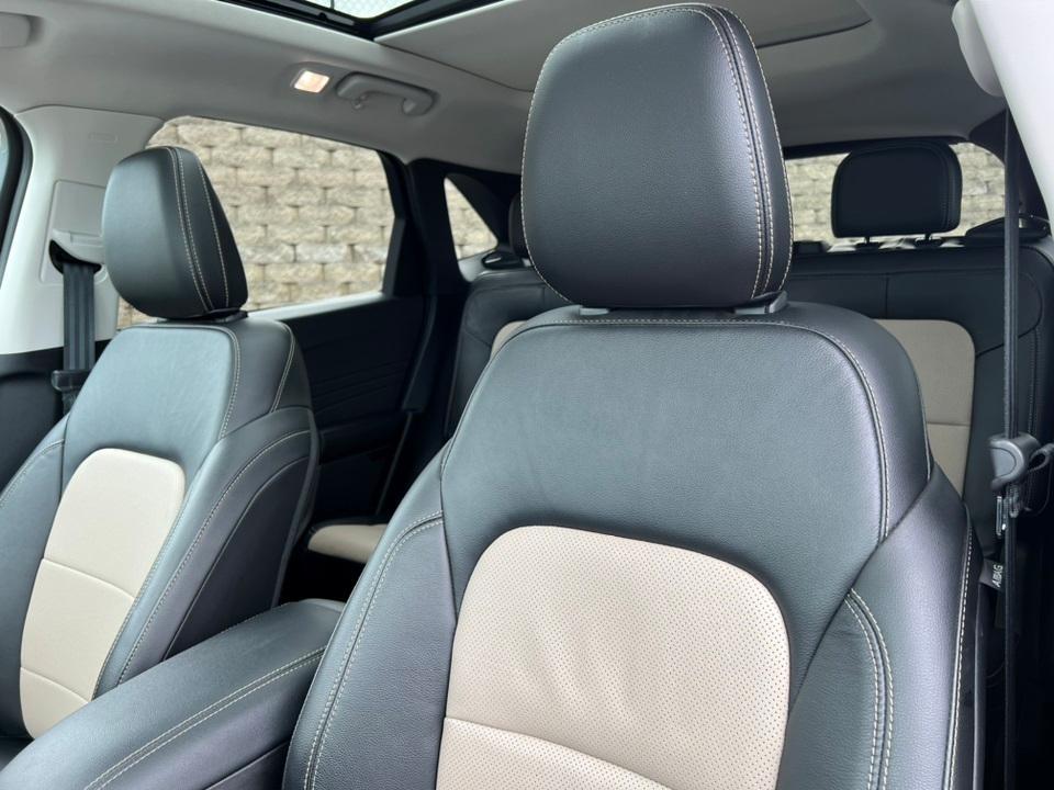 used 2022 Ford Escape car, priced at $27,150