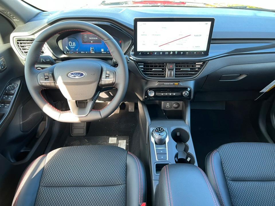new 2026 Ford Escape car