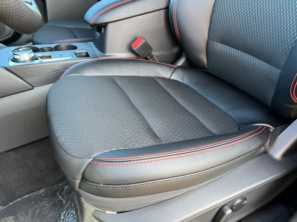 new 2026 Ford Escape car