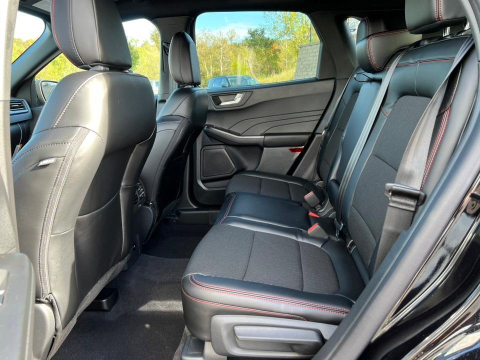 new 2026 Ford Escape car