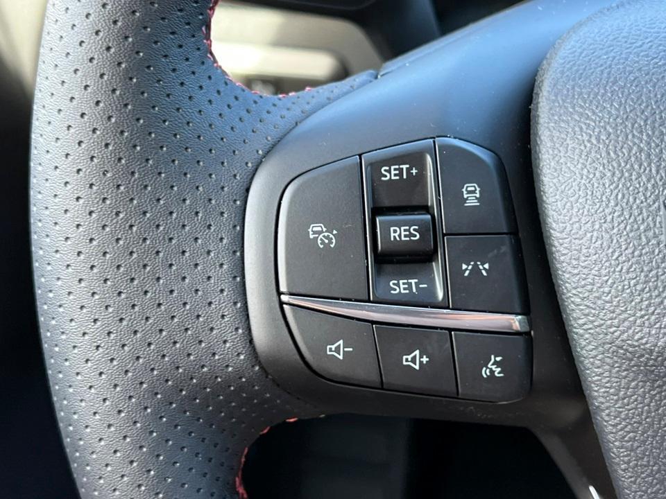 new 2026 Ford Escape car