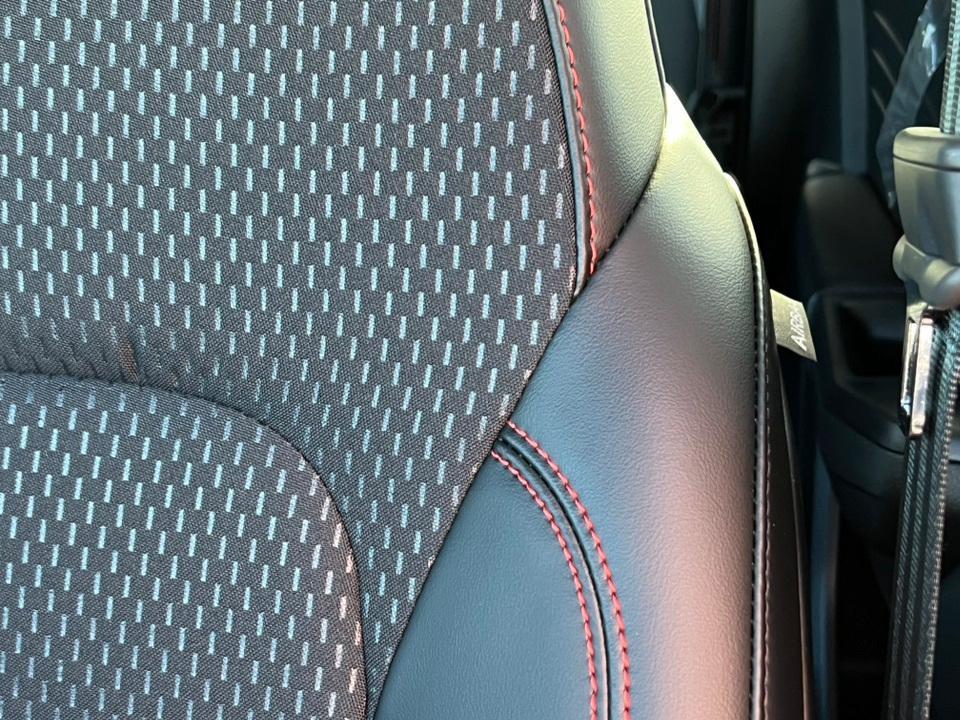 new 2026 Ford Escape car