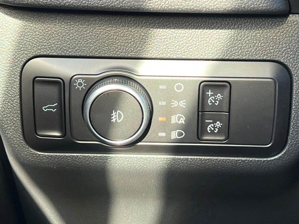 new 2026 Ford Escape car
