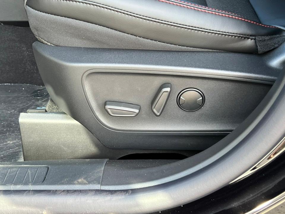 new 2026 Ford Escape car