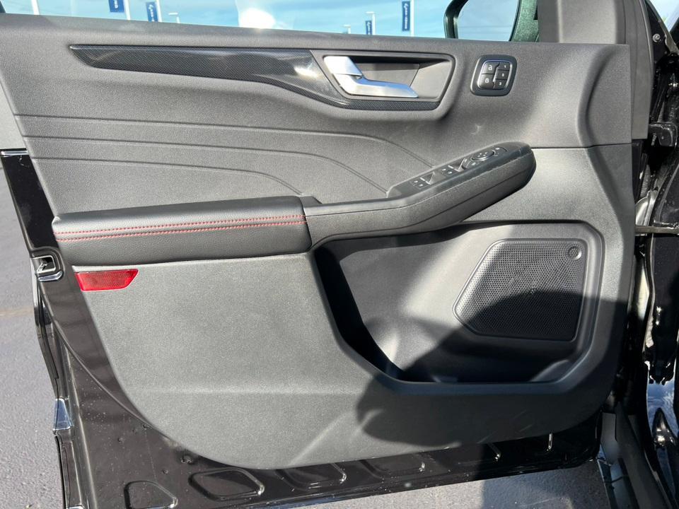 new 2026 Ford Escape car