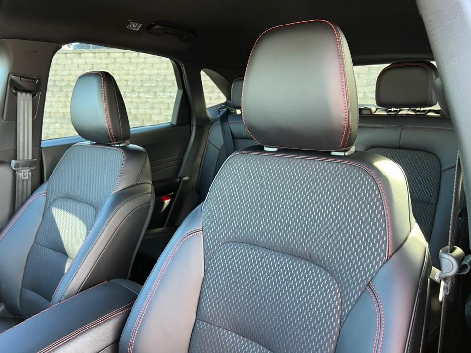 new 2026 Ford Escape car
