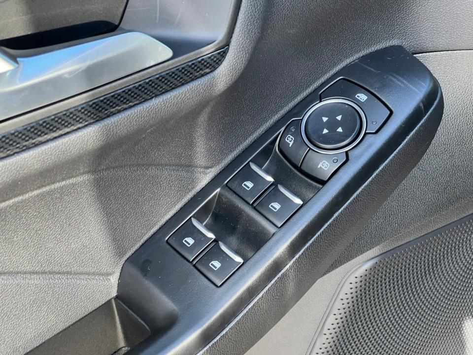 new 2026 Ford Escape car