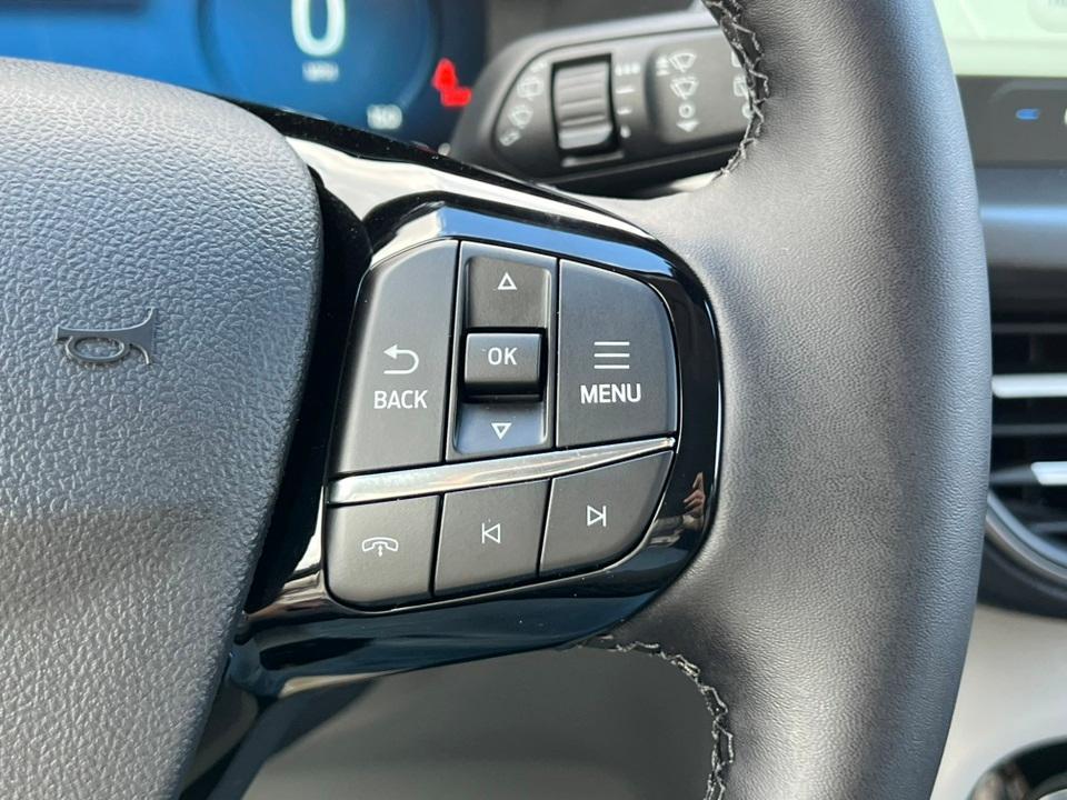 new 2026 Ford Escape car, priced at $36,849