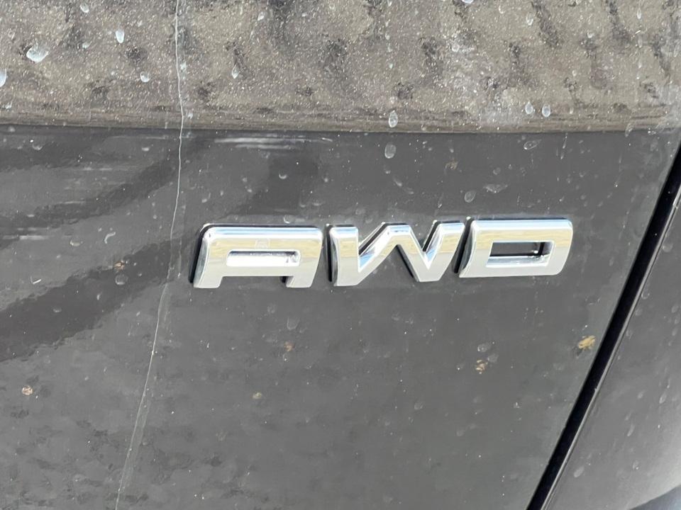 new 2026 Ford Escape car, priced at $36,849