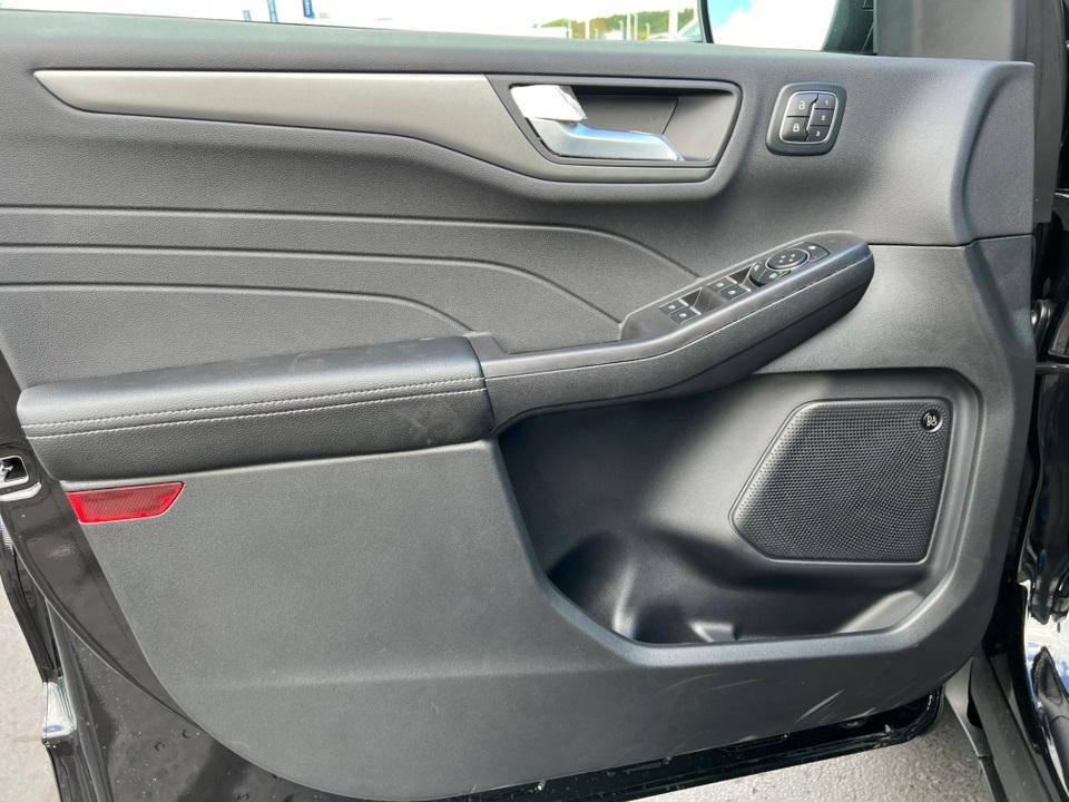 new 2026 Ford Escape car, priced at $36,849